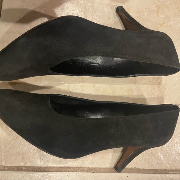 Vintage YSL shoes - Picture 6 of 7